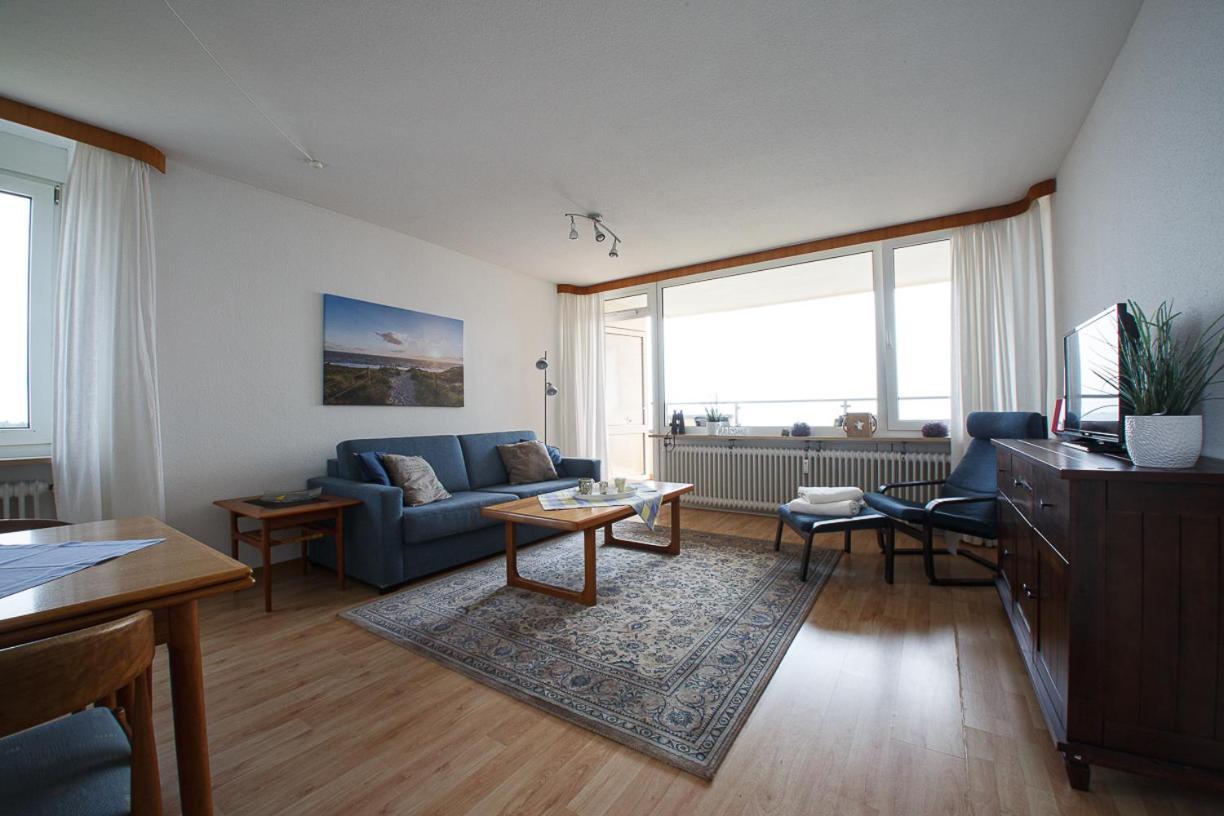 Ferienwohnung Haus Uthlande Uthlande Whg 45 Ostwind Wyk auf Föhr Exterior foto