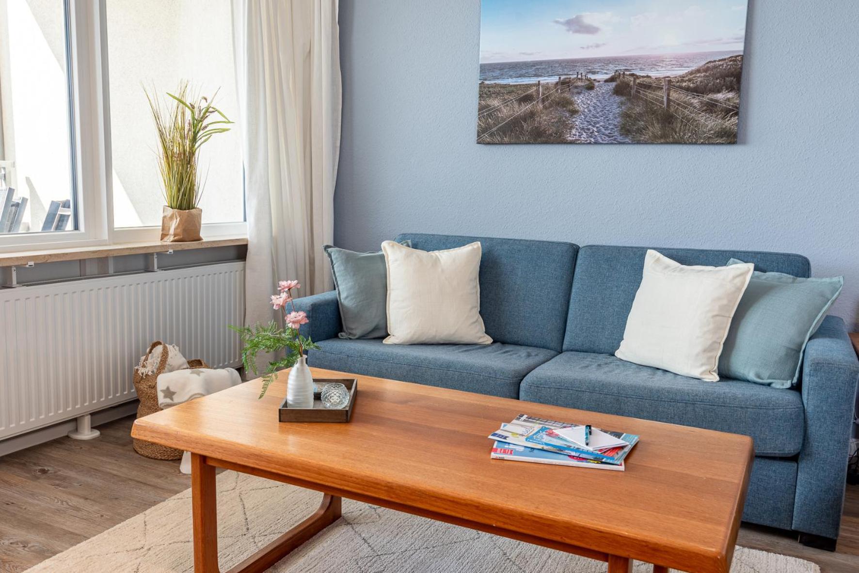 Ferienwohnung Haus Uthlande Uthlande Whg 45 Ostwind Wyk auf Föhr Exterior foto