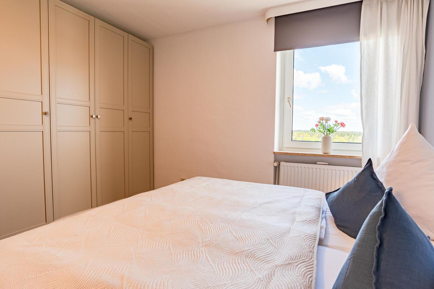 Ferienwohnung Haus Uthlande Uthlande Whg 45 Ostwind Wyk auf Föhr Exterior foto